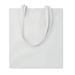 Bawełniana torba na zakupy biały (MO9846-06)