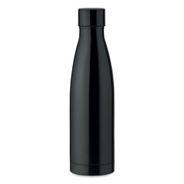 Butelka 500 ml czarny (MO9812-03)