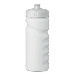 Butelka PE 500ml biały (MO9538-06)