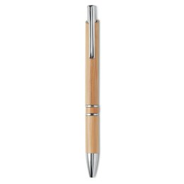Długopis bambusowy drewna (MO9482-40)