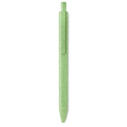 Długopis zielony (MO9614-09)