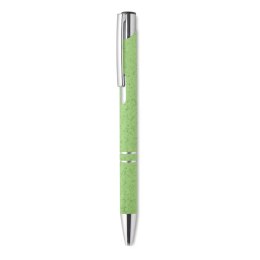 Długopis zielony (MO9762-09)