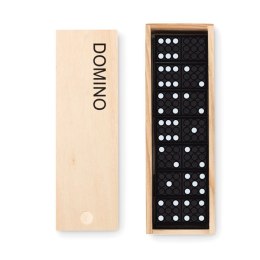 Domino drewna (MO9188-40)