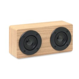 Głośnik bezprzewodowy drewna (MO9083-40)