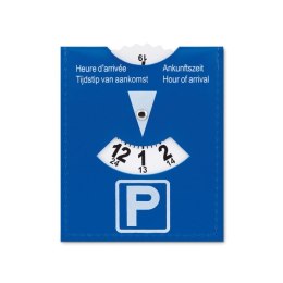 Karta parkingowa granatowy (MO9514-04)
