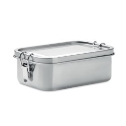 Lunchbox 750 ml srebrny mat (MO9938-16)