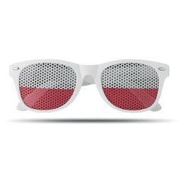 Okulary przeciwsłoneczne biały (MO9275-06)