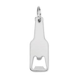 Otwieracz w kształcie butelki srebrny (MO9247-14)