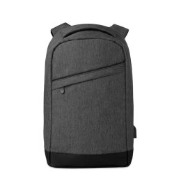 Plecak czarny (MO9294-03)