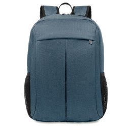Plecak na laptop granatowy (MO8958-04)