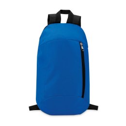 Plecak niebieski (MO9577-37)