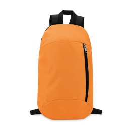 Plecak pomarańczowy (MO9577-10)