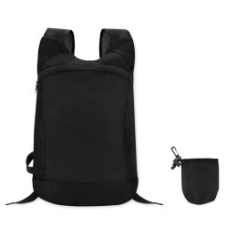 Plecak sportowy czarny (MO9552-03)