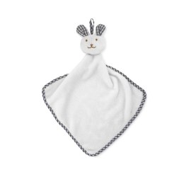 Ręcznik dziecięcy-królik biały (MO9777-06)
