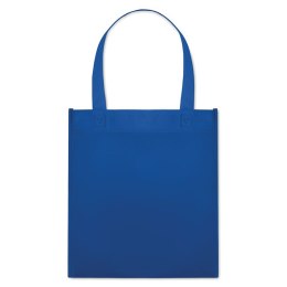 Zgrzewana torba nonwoven niebieski (MO8959-37)