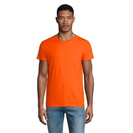 CRUSADER Koszulka męska 150 Pomarańczowy 3XL (S03582-OR-3XL)