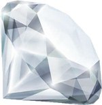 Kryształ Swarovskiego Crystal 22