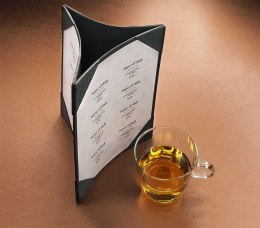 Promo menu