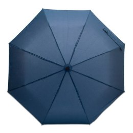 Składany parasol sztormowy Ticino, granatowy