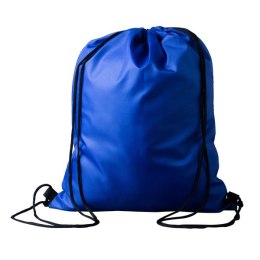Plecak Convert RPET 210D, niebieski