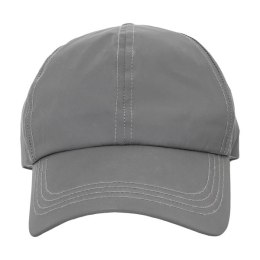Odblaskowa czapka Antes, srebrny