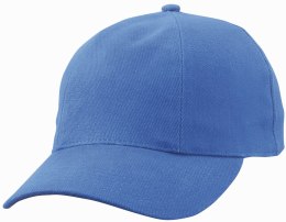 Cap 30 - niebieski