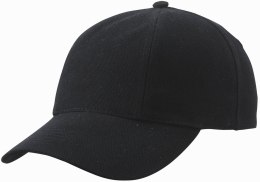Cap 90 - czarny
