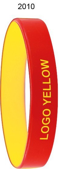 Colore 2010 - czerwony/żółty