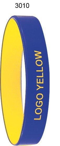 Colore 3010 - niebieski/żółty