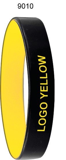 Colore 9010 - czarny/żółty