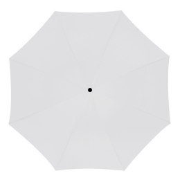 Parasol automatyczny 108 cm kolor Biały