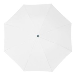 Parasol manualny 85 cm kolor Biały