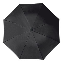 Parasol manualny 85 cm kolor Czarny