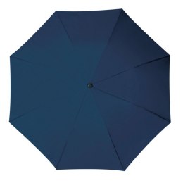 Parasol manualny 85 cm kolor Granatowy