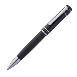 Długopis metalowy Ferraghini kolor Czarny