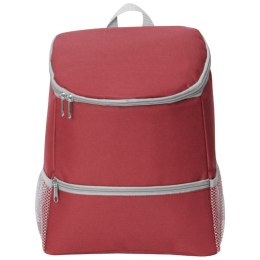 Plecak termiczny kolor Czerwony
