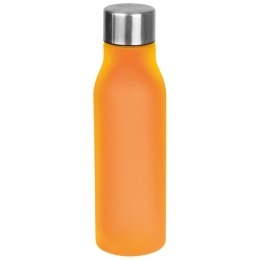 Butelka 550 ml kolor Pomarańczowy