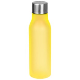 Butelka 550 ml kolor Żółty