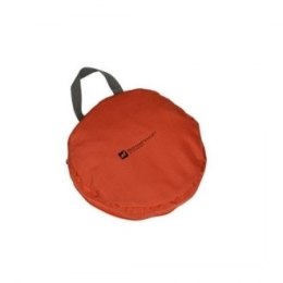 Składana torba sportowa BRENTA Schwarzwolf kolor Pomarańczowy