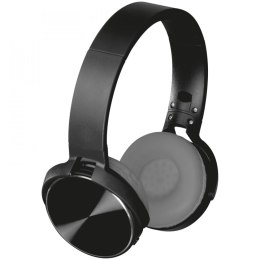 Słuchawki Bluetooth kolor Czarny