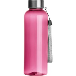 Butelka 500 ml kolor Różowy