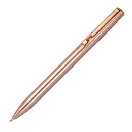 Długopis aluminiowy kolor Miedziany