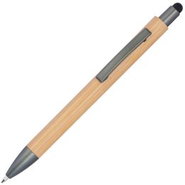 Długopis drewniany kolor Czarny