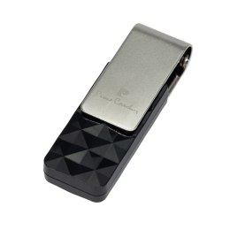 Pendrive Pierre Cardin USB 32GB kolor Czarny