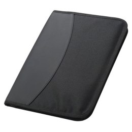 Folder A4 PANAMA kolor czarny