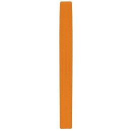 Opaska na rękę odblaskowa TENERIFFA kolor pomarańczowy