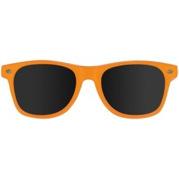 Okulary przeciwsłoneczne ATLANTA kolor pomarańczowy