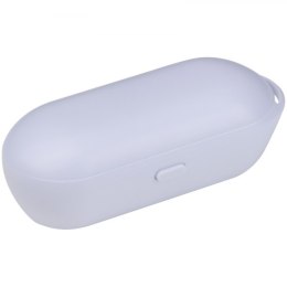 Słuchawki douszne Bluetooth WARSAW kolor biały