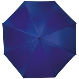 Parasol automatyczny SUEDERDEICH kolor niebieski