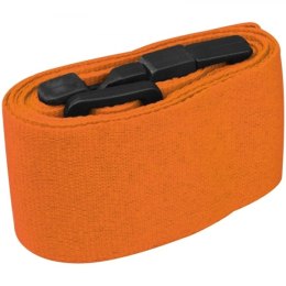 Pasek do bagażu MOORDEICH kolor pomarańczowy